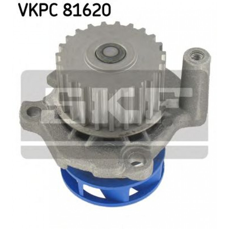 VKPC 81620 SKF - Насос охолоджуючої рідини